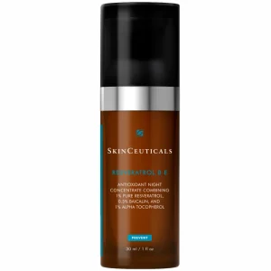 SkinCeuticals | Resveratrol B E Night Face Serum | 30 ml