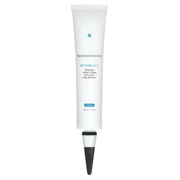 SkinCeuticals | Retinol 0.5% Night Cream | 30ml