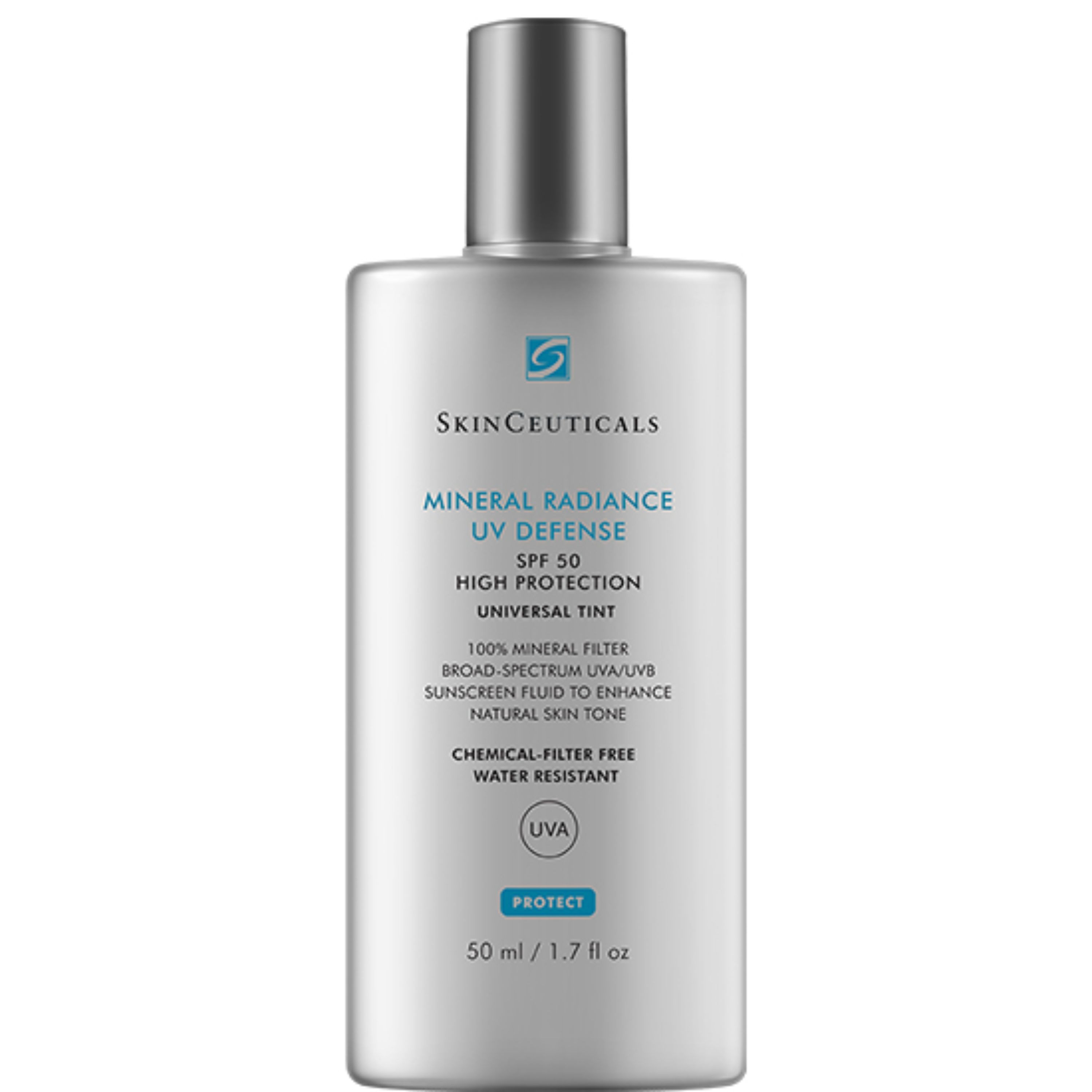 SkinCeuticals | Mineral Radiance UV Defense SPF50 | 50ml